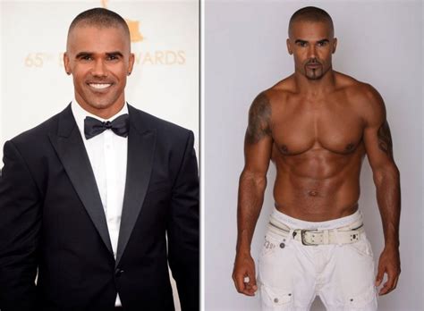 shemar moore height|Shemar Moore Height, Weight, Age, Body Statistics